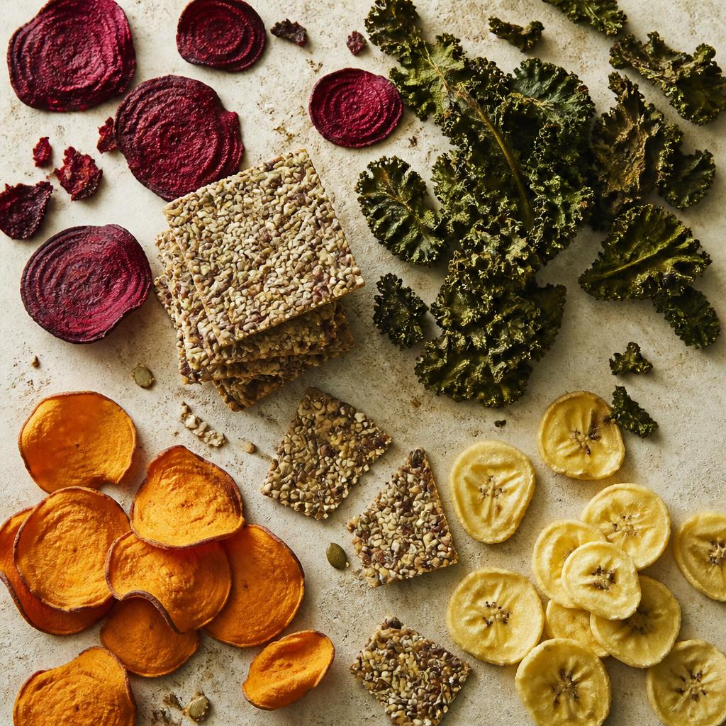 Healthy Chips
