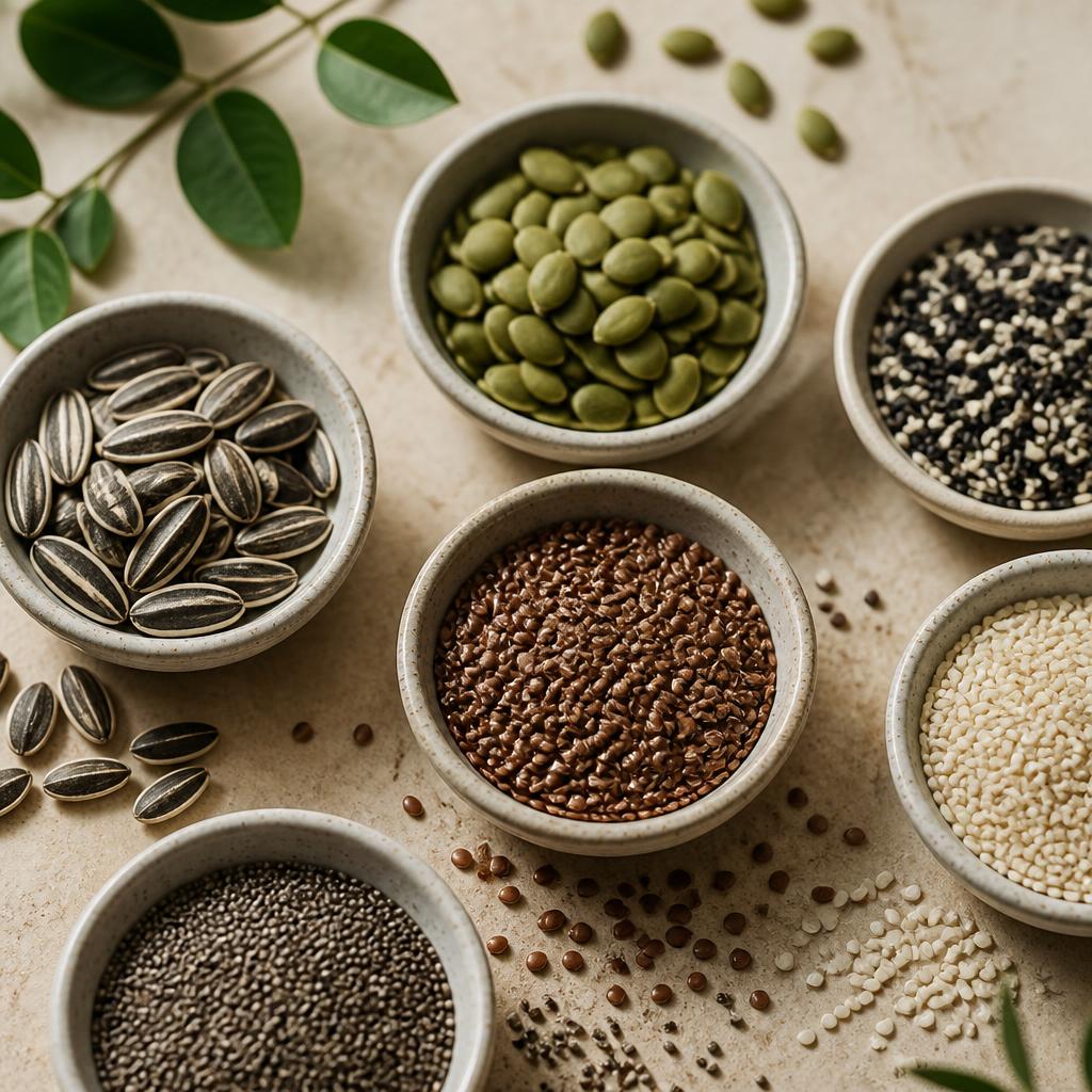Seeds